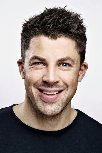 Foto de Nils Ingar Aadne