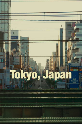 Tokyo, Japan