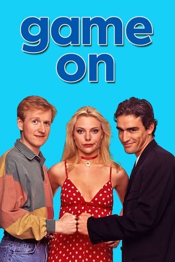 Game On - Season 2 1998