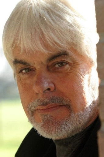 Foto de Valerio Massimo Manfredi