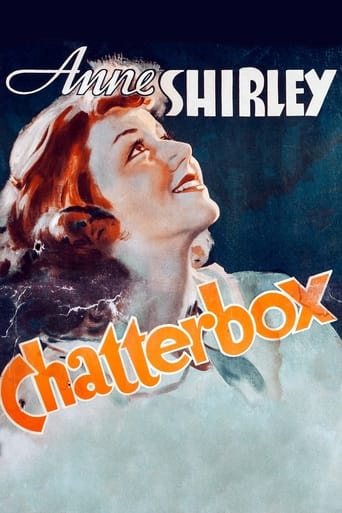 Poster för Chatterbox