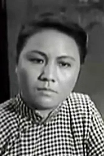 Image of Liu Jie