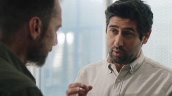 Tomorrow Is Ours S1E1717 poster