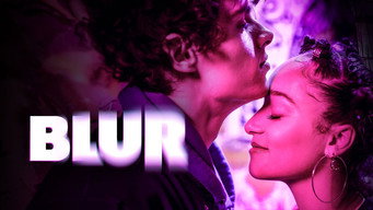 Blur (2024)