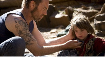 Last Ride (2009)