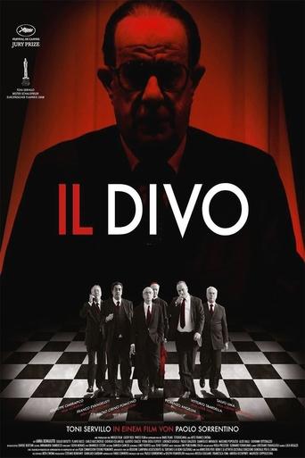 Il Divo | newmovies