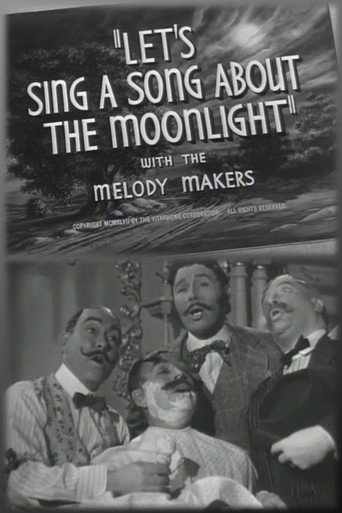 Let's Sing a Song About the Moonlight (1948)