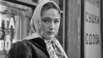 Yevdokiya (1961)