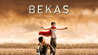 #6 Bekas