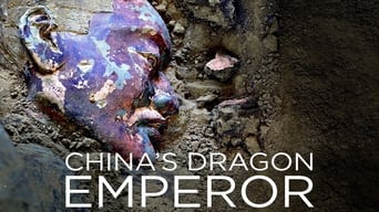 #1 China's Dragon Emperor