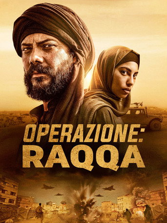Operazione: Raqqa