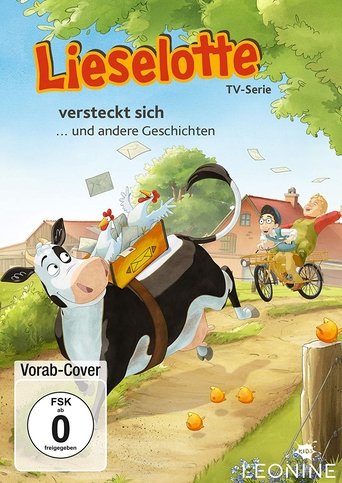 Lieselotte: Season 1