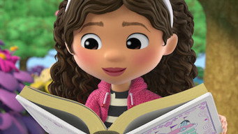La casa de muñecas de Gabby T4E7