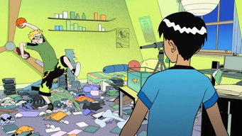 第33話:A Bed for Raffi 第33話:A Bed for Raffi