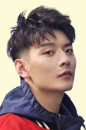 Foto de Yang Chuanbei