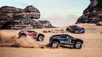 Race for the Planet (2022- )
