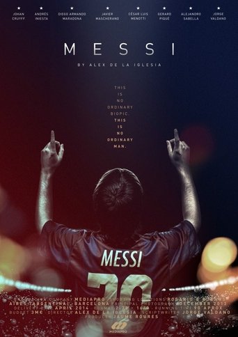 Messi (2014) Messi (2014)