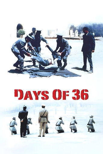Days of '36 (1972)