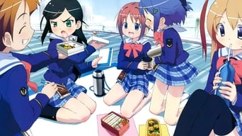 Gakuen Utopia Manabi Straight! - 1x01