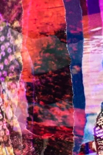 untitled (teeming) poster