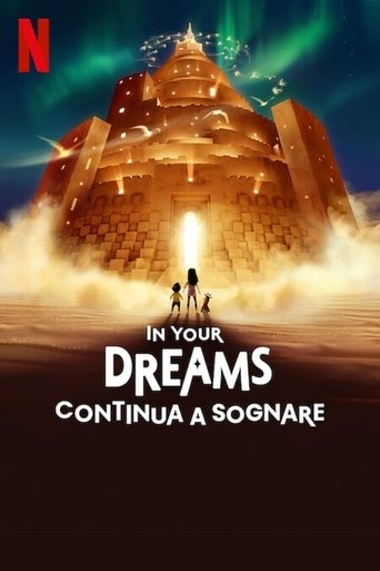 In Your Dreams - Continua a sognare
