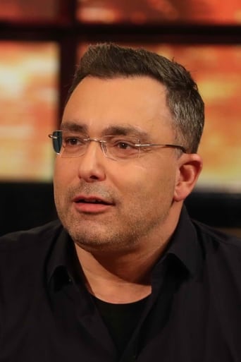 Image of András Sváby
