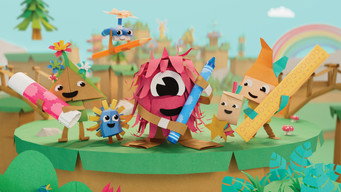 Pop Paper City (2022- )