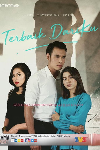Terbaik Dariku