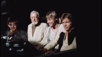 Galeria 2 - The Skywalker Legacy