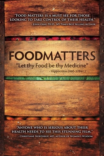 Food Matters en streaming 