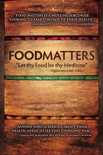 Food Matters (2010) Food Matters (2010)