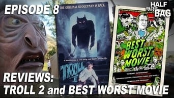 Troll 2 and Best Worst Movie