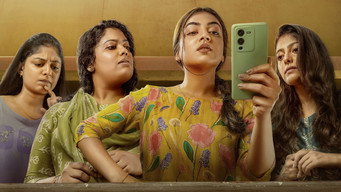 Sookshmadarshini (2024)
