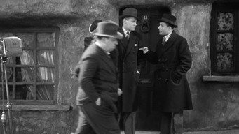 Murder! (1930)