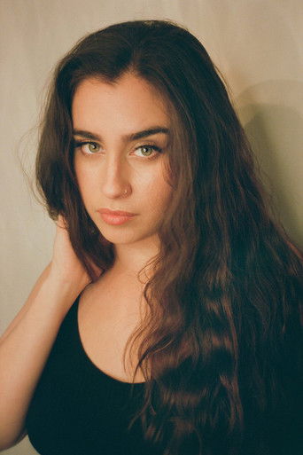 Foto de Lauren Jauregui