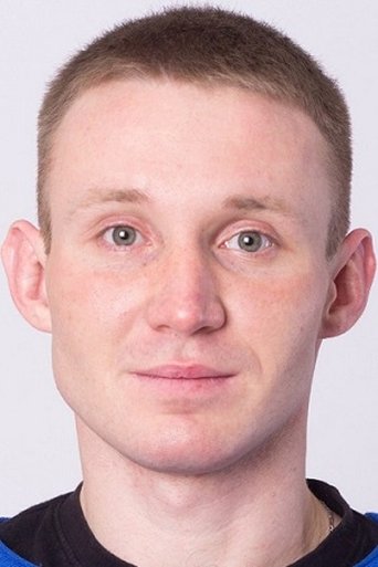 Image of Andrey Pavlyutin