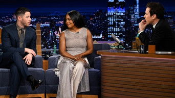 The Tonight Show Starring Jimmy Fallon S12E84 poster