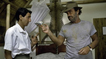 Itinéraire d'un enfant gâté