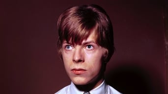 #4 David Bowie: Finding Fame