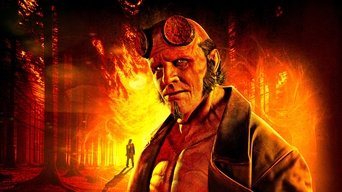 Galeria 2 - Hellboy: El Hombre Retorcido