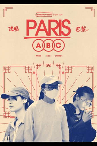 Paris ABC (1970)
