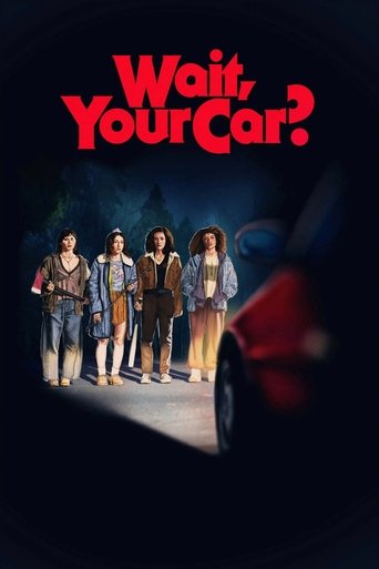 Wait, Your Car? Wait, Your Car?