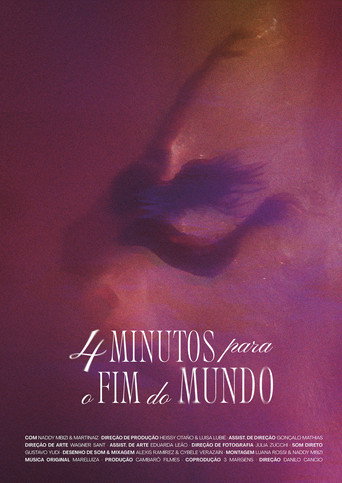 4 Minutos para o Fim do Mundo (1970)
