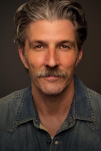 Tyler Jon Olson headshot