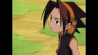 Episódio Adeus para sempre da série Shaman King
