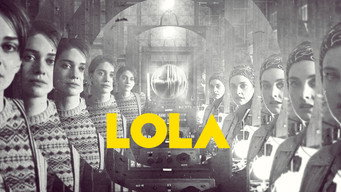 #19 LOLA