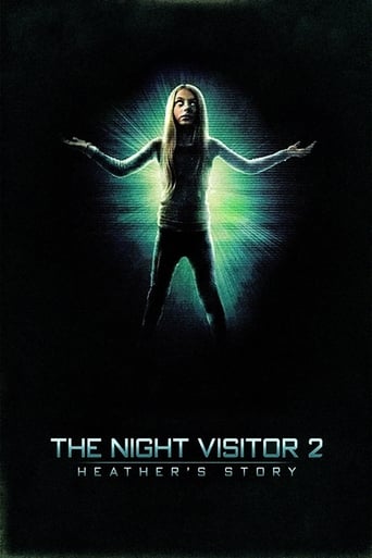 Poster för The Night Visitor 2: Heather's Story