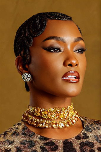 Foto de Erika Januza