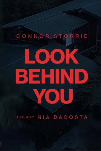 Look Behind You (2026)