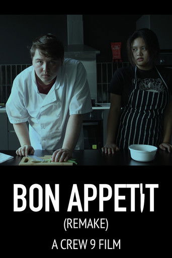 Bon Appetit (Remake)